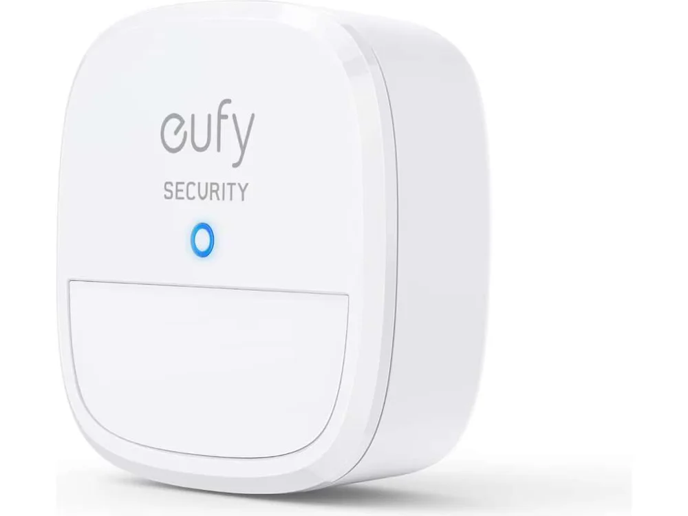Eufy Motion Sensor Bevegelsessensor v:7366594 Eufy Motion Sensor Bevegelsessensor v:7366594