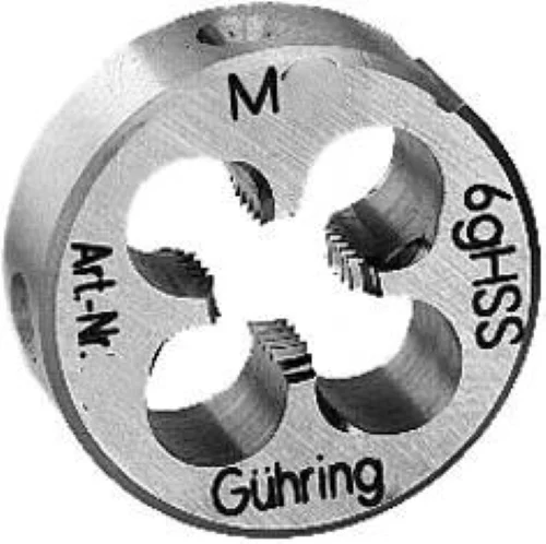 Gjengesnitt 152-m10 gyhring v:3143413