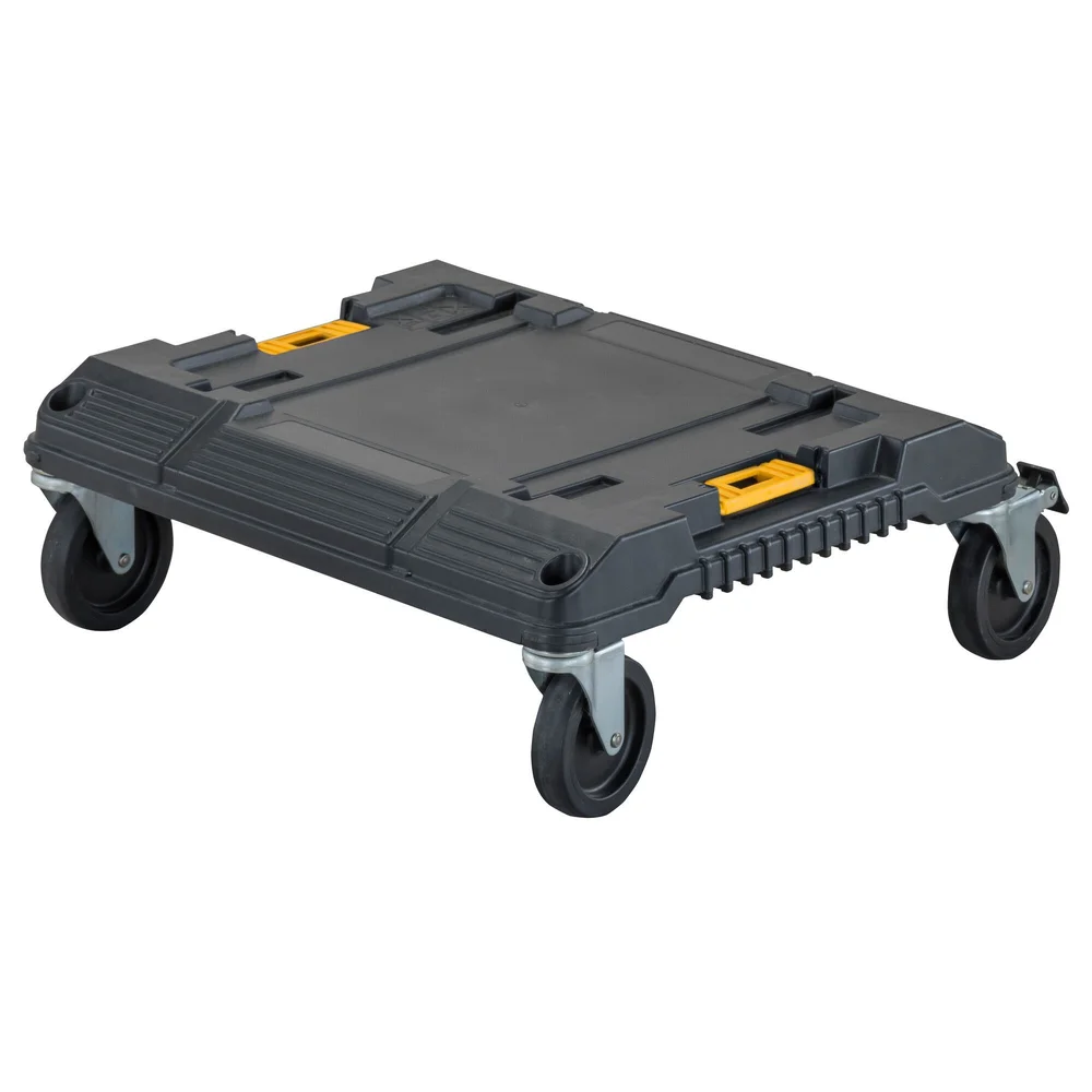 Dewalt Rullebrett for TSTAK, DWST1-71229 v:5377219 Dewalt Rullebrett for TSTAK, DWST1-71229 v:5377219
