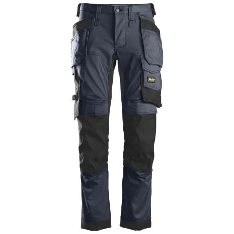 6241 AllroundWork Snickers Workwear Arbeidsbukse 1285119