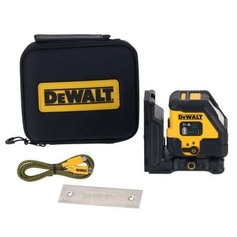 DCLE14201GB-XJ Dewalt Krysslaser 4068325 DCLE14201GB-XJ Dewalt Krysslaser 4068325