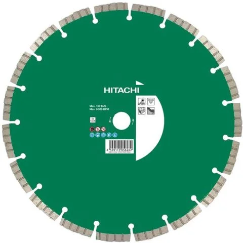 66773003 HiKOKI Diamantklinge JZ12562