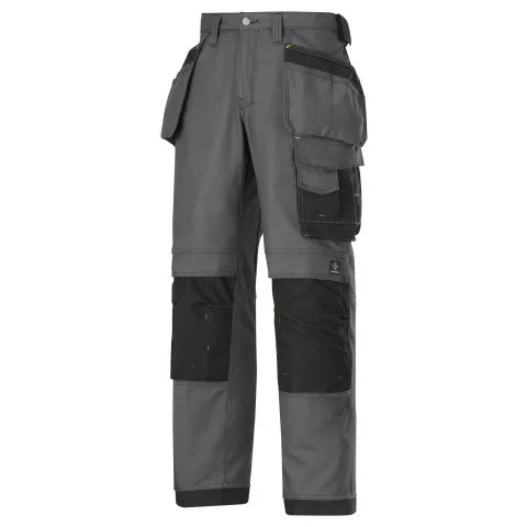 3214 Snickers Workwear Arbeidsbukse 1283463