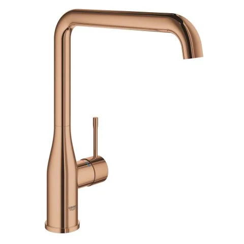 Essence Grohe Kjøkkenbatteri 4033652 Essence Grohe Kjøkkenbatteri 4033652