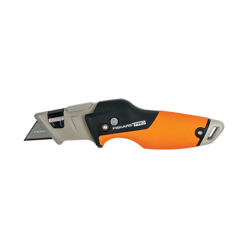 Fiskars Universalkniv sammenleggbar, CarbonMax v:3865318