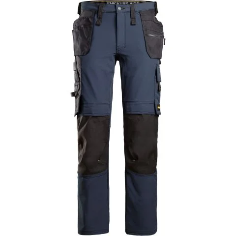 6271 Snickers Workwear Arbeidsbukse 1287332