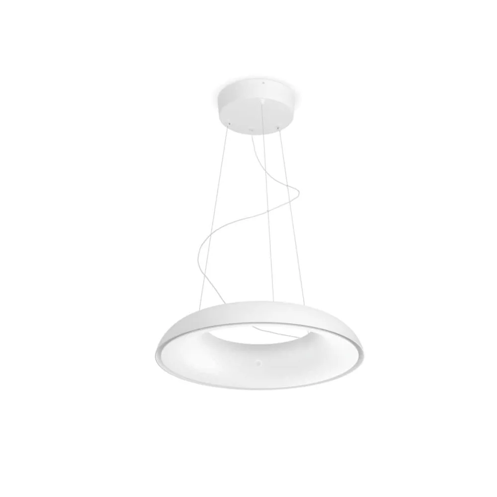 Philips Hue Taklampe pendel Amaze HUE, 25W, hvit v:3205577