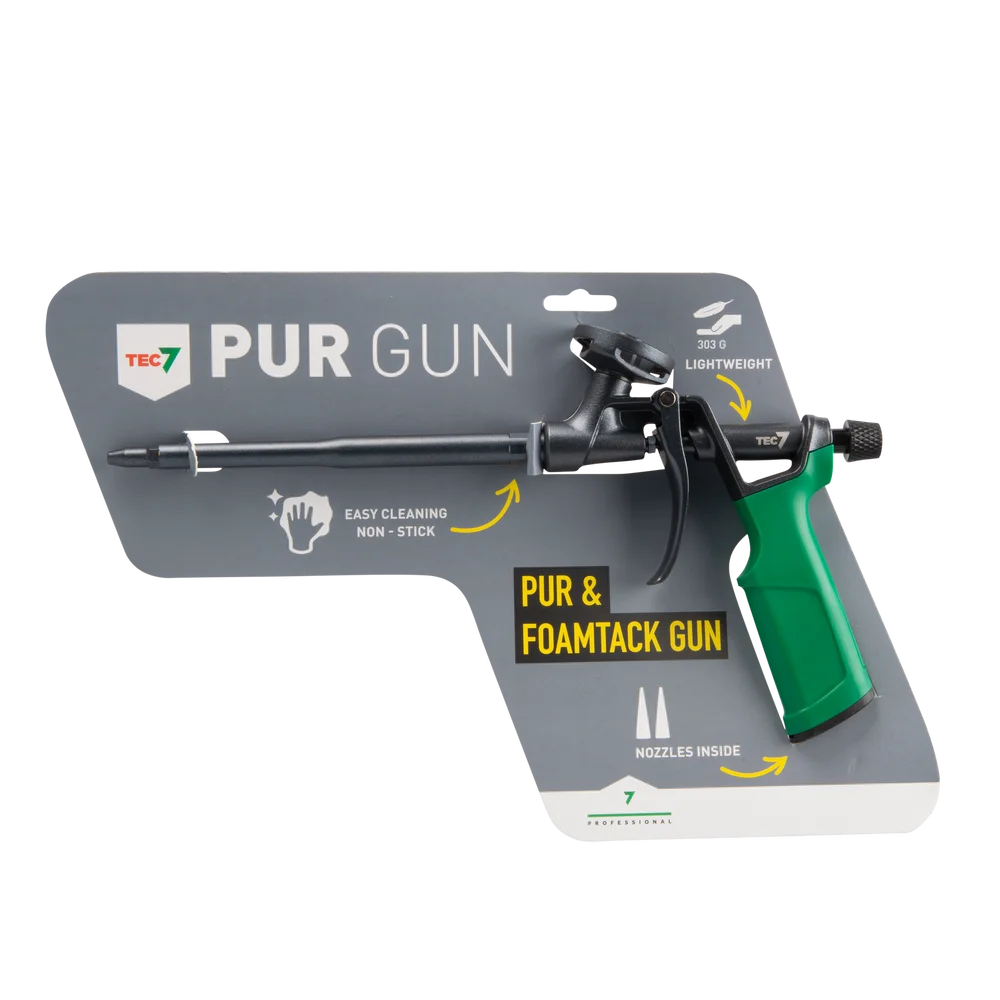 Byggskumpistol Pur Gun v:3404823 Byggskumpistol Pur Gun v:3404823