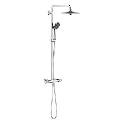Vitalio Joy System 260 Grohe Takdusjsett 4095928