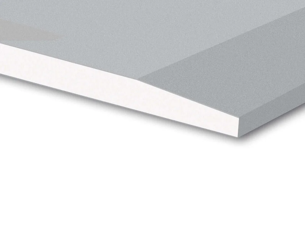 Gipsplate LaDura 12,5x1200x2800mm innvendig v:3581004