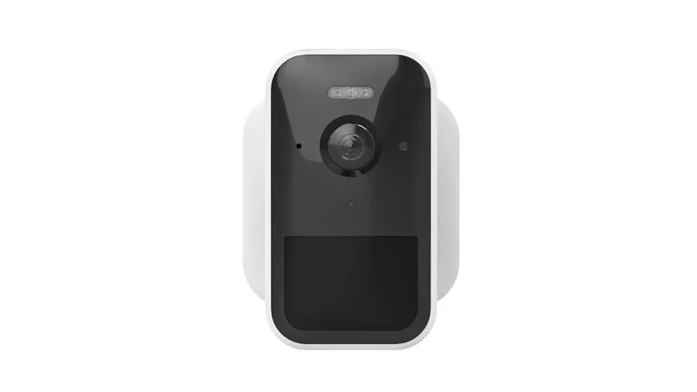 YALE SMART OUTDOOR CAMERA v:1415008 YALE SMART OUTDOOR CAMERA v:1415008