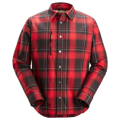 8522-1604 Snickers Workwear Skjorte 4051763