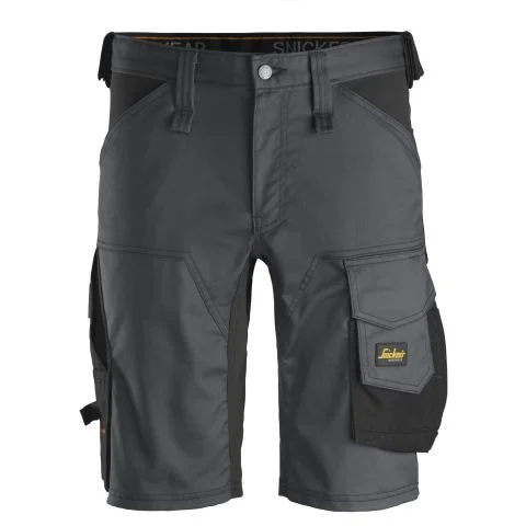 6143 AllroundWork Snickers Workwear Arbeidsshorts 1285493