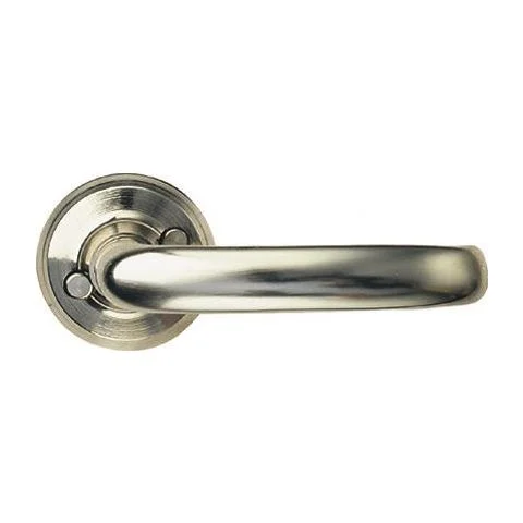 6640 ASSA Dørhåndtak 3039877