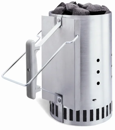 GRILLSTARTER TIL BRIKETTER v:2229935 GRILLSTARTER TIL BRIKETTER v:2229935