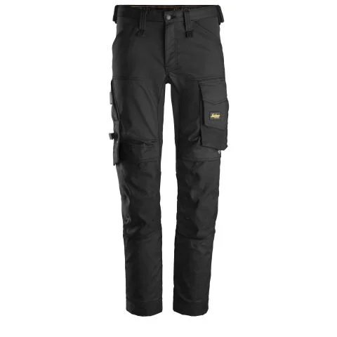 6341 AllroundWork Snickers Workwear Arbeidsbukse 1285660