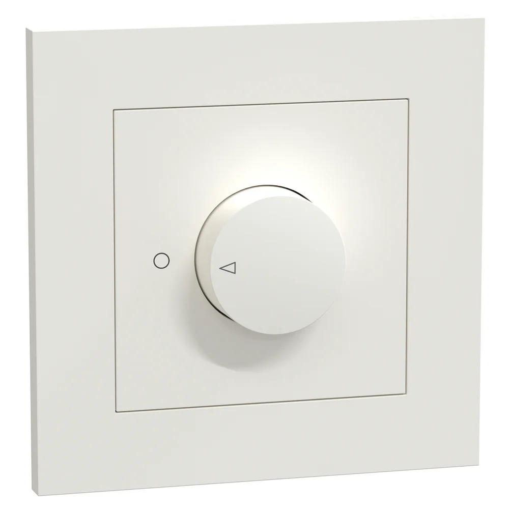 ELKO PLUS 2POL GLED DIMMER PH v:2732417