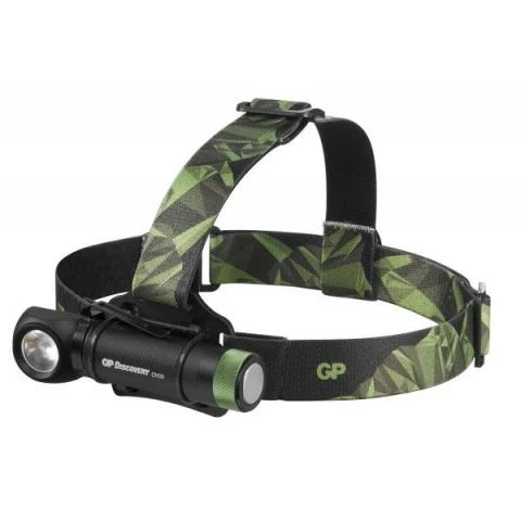 Discovery CHR35 GP Lighting Hodelykt TZ51779