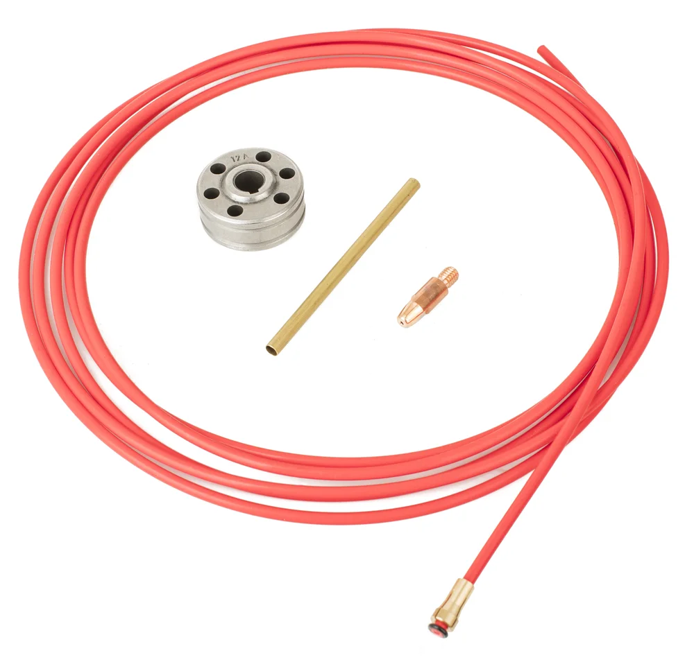 Erfi Sveisesett for MIG aluminium for Erfi 250 v:9939453