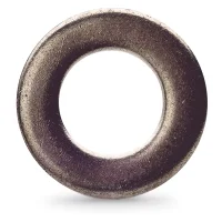 Skive 6,4x12 a4 sb sr-rb din 125 pk 10 stk v:3264307