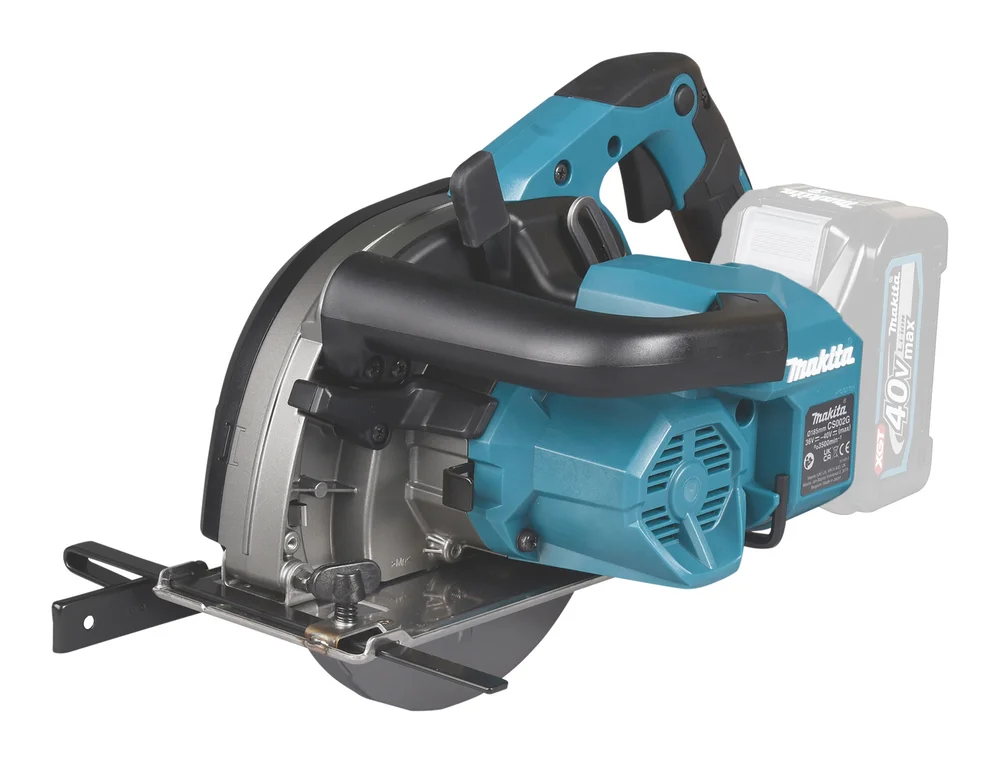 SIRKELSAG 40V 185MM CS002GZ METALL v:5406126 SIRKELSAG 40V 185MM CS002GZ METALL v:5406126