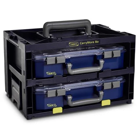 CarryMore Raaco Transportenhet 3077712