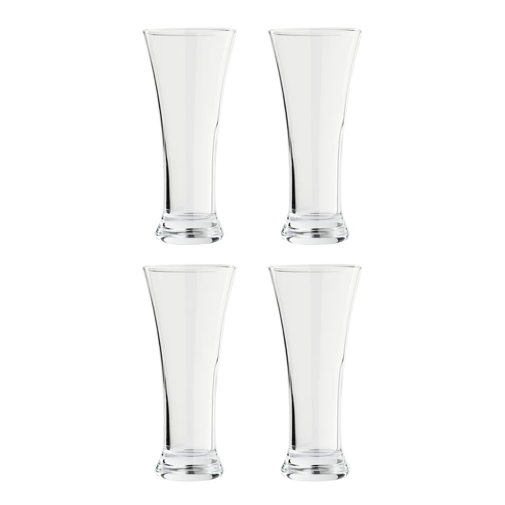 DAY ØLGLASS KLAR 35CL 4STK v:8275883