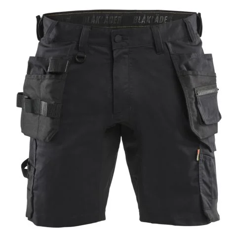 175218329900C44 Blåkläder Shorts 4028094