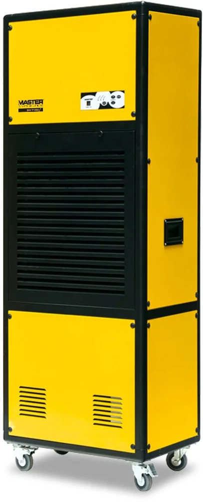 MASTER KONDENSAVFUKTER MASTER DH 7160 v:7932759 MASTER KONDENSAVFUKTER MASTER DH 7160 v:7932759