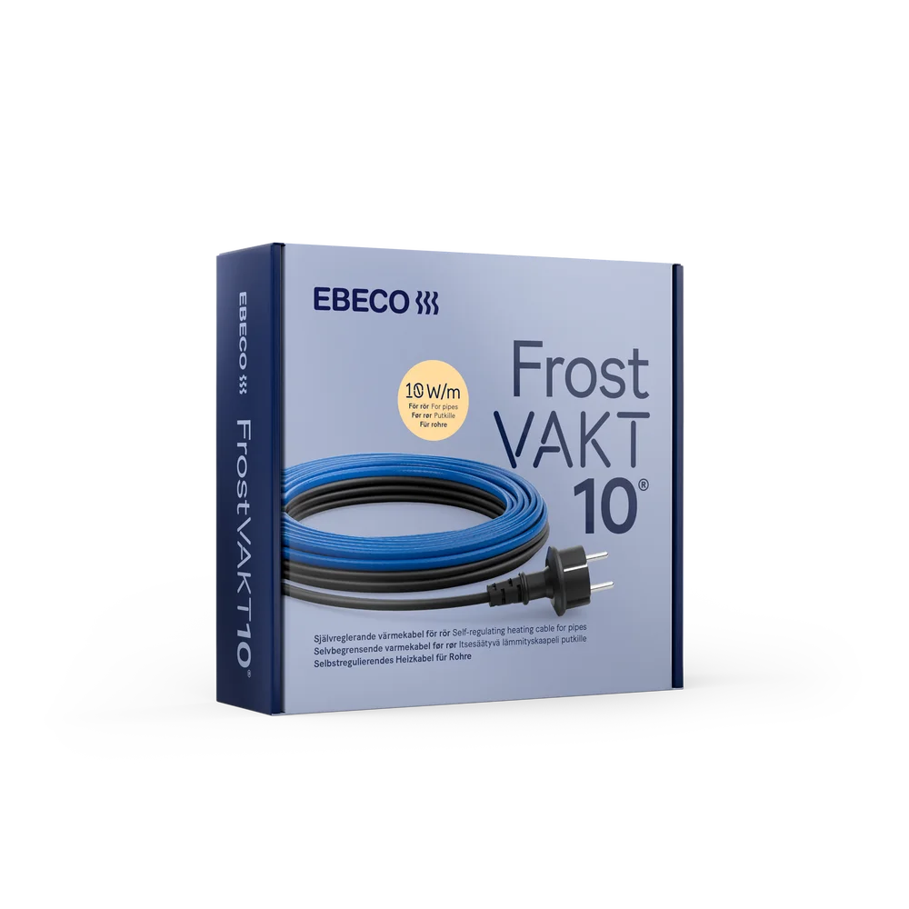 EBECO FROSTVAKT 10 6M 60W v:3590747