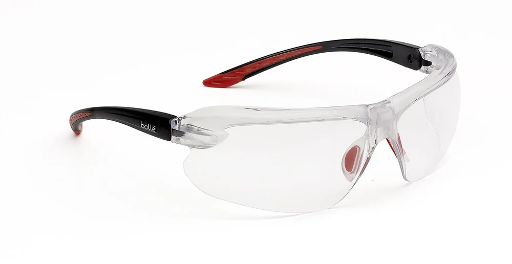 BOLLÉ VERNEBRILLE IRI-S PLATINIUM KL v:1348342 BOLLÉ VERNEBRILLE IRI-S PLATINIUM KL v:1348342