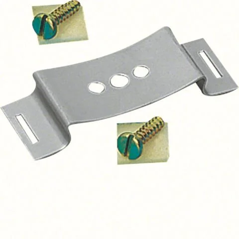 KZ060 Hager Skinnefeste 3027847 KZ060 Hager Skinnefeste 3027847