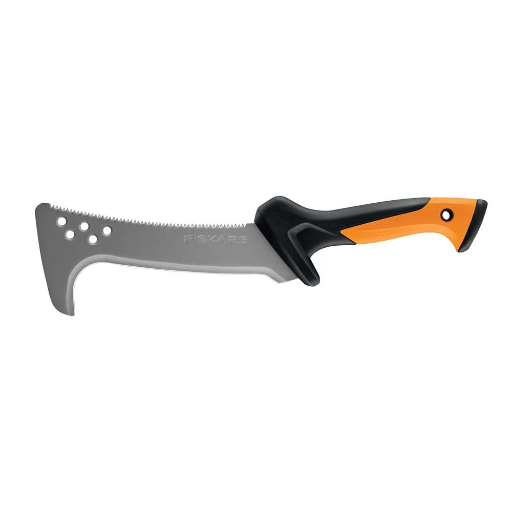 Fiskars Ryddesaks med sag, Solid v:3582620