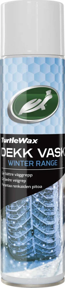 Turtle Wax dekkvask v:9039794 Turtle Wax dekkvask v:9039794