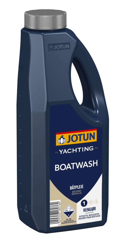 Jotun Yachting Boatwash v:4047365