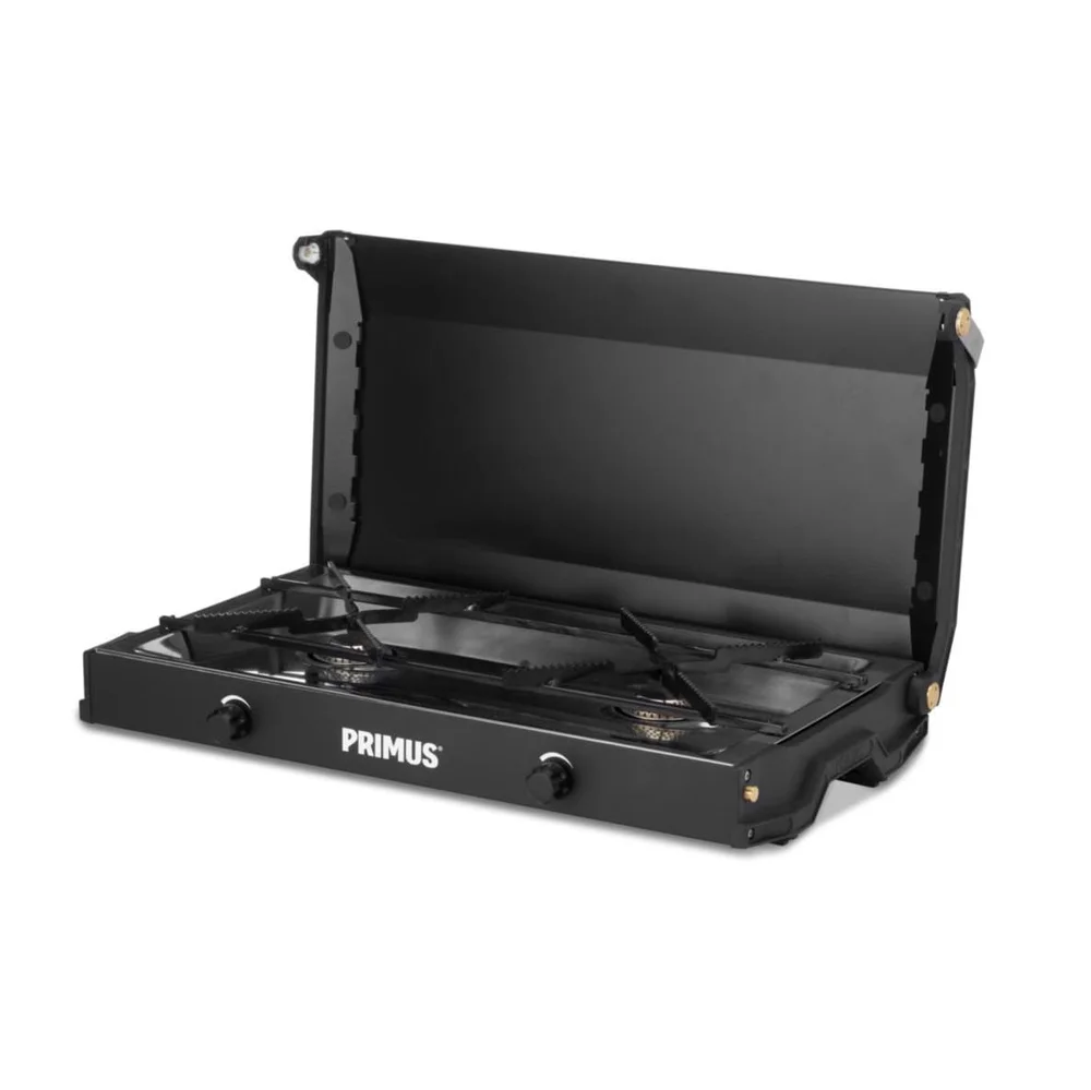 Primus Campingkjøkken 2×3000 W, Kinjia v:4764056 Primus Campingkjøkken 2×3000 W, Kinjia v:4764056