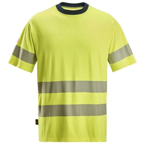 2562-6695 Snickers Workwear T-skjorte 4079066