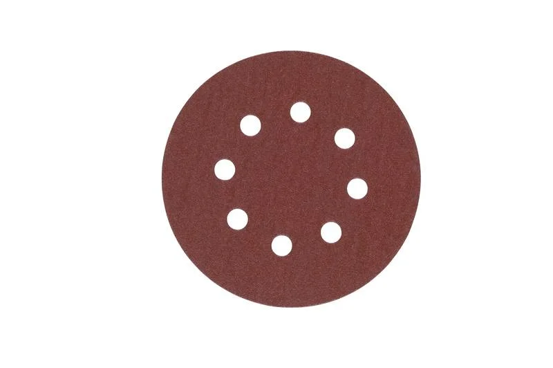 Sliperondell k60 ø125 a25 8.hul 8.hul sliper v:8439431