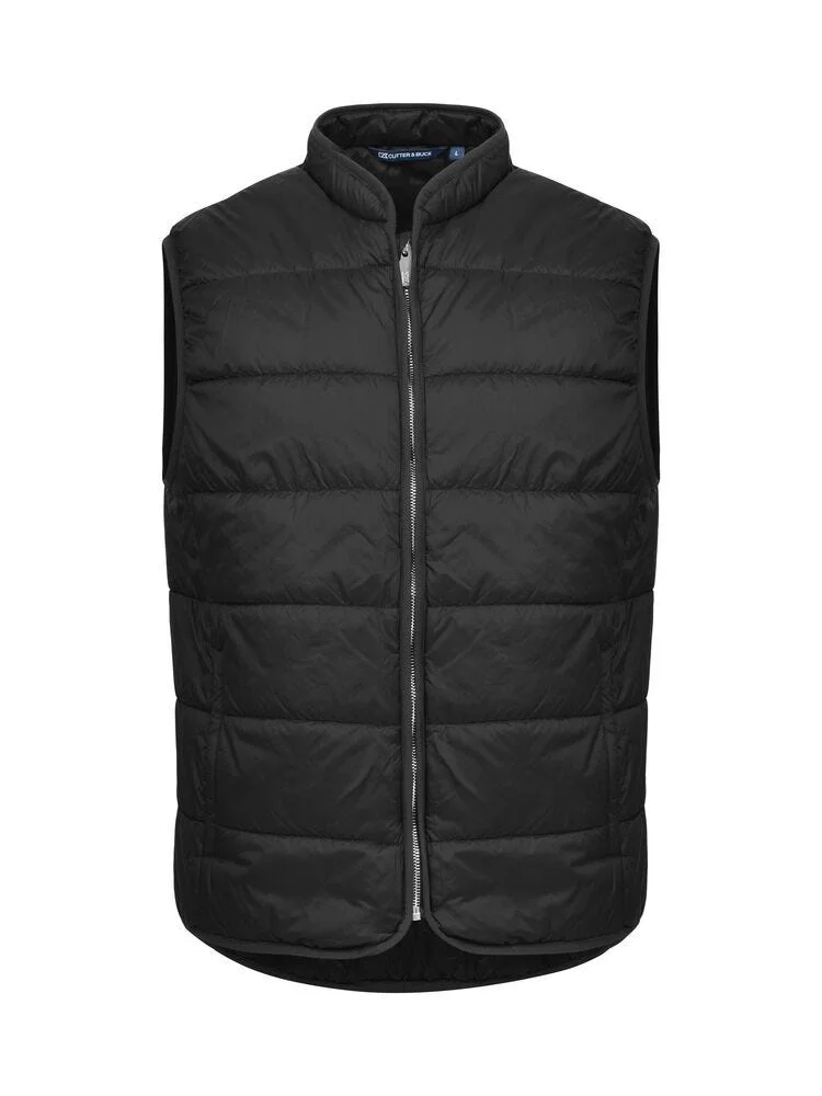 MOUNT ADAMS LIGHT VEST M BLACK v:7144892