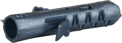 NYLONPLUGG N 5X25 BLÅ A-100 v:9276300