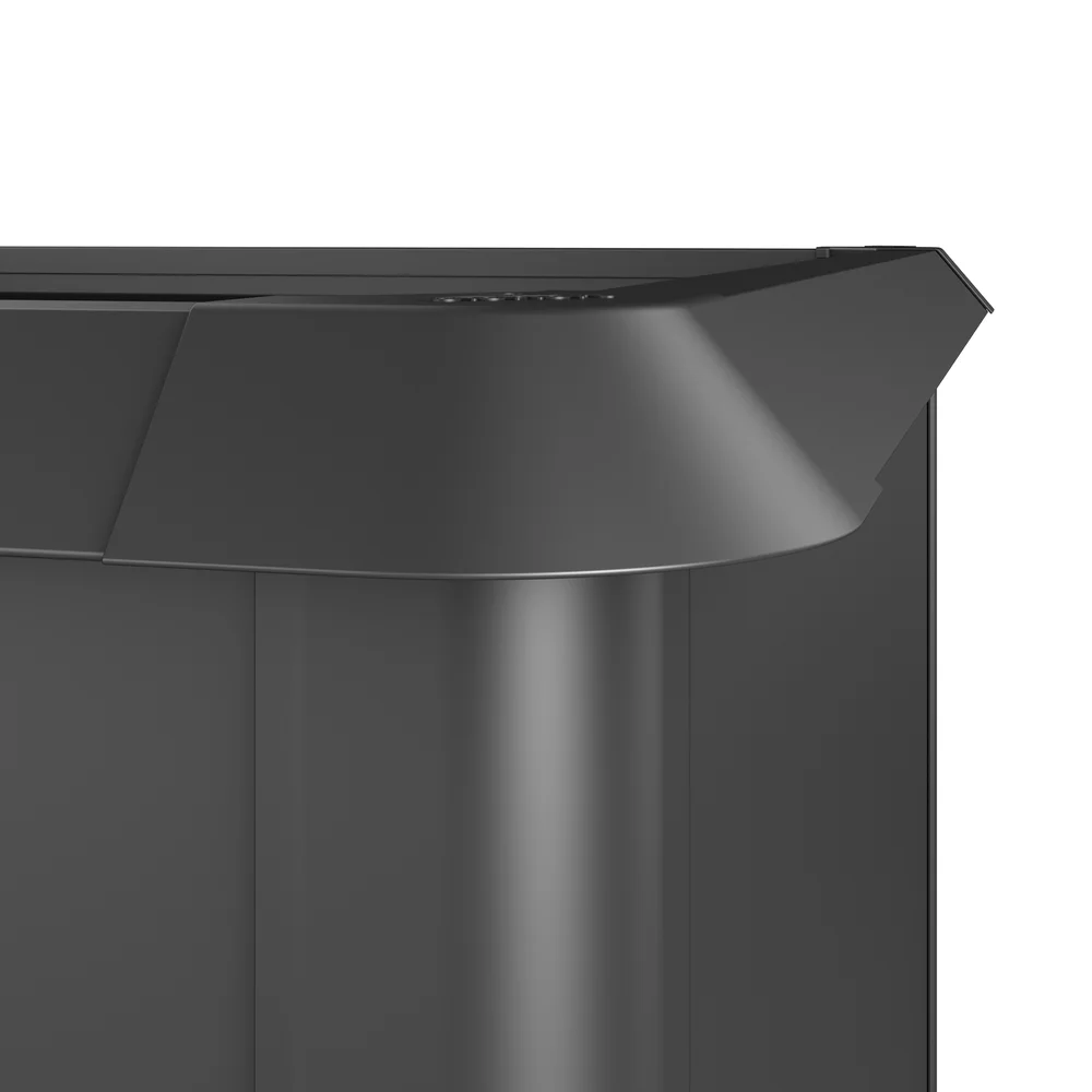 BIOHORT SNEGLEBESKYTTER FOR HØYBED 1,5X0,5 MØRK GRÅ METALLIC v:6860536