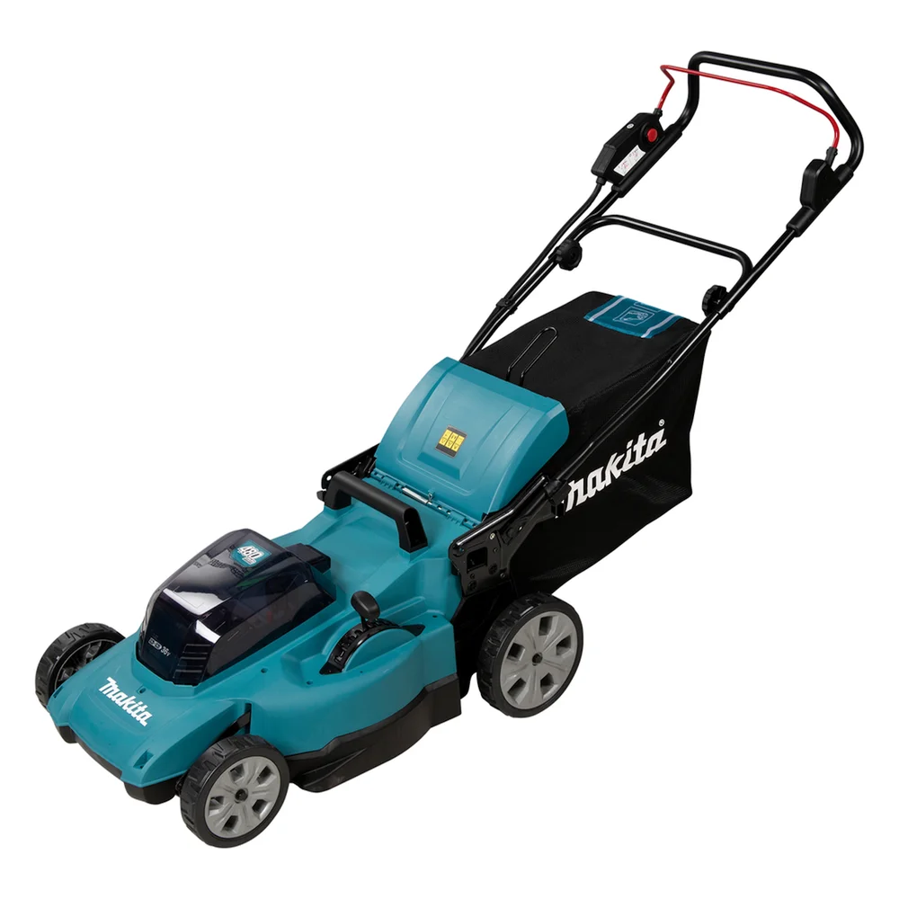 MAKITA GRESSKLIPPER 36V 48 CM DLM480Z v:1842630 MAKITA GRESSKLIPPER 36V 48 CM DLM480Z v:1842630