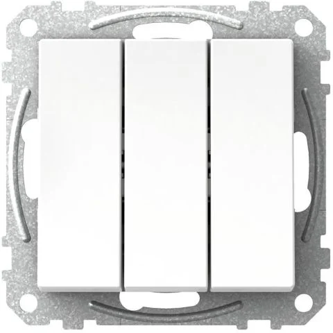 Exxact WDE002136 Schneider Electric Strømbryter 2817021