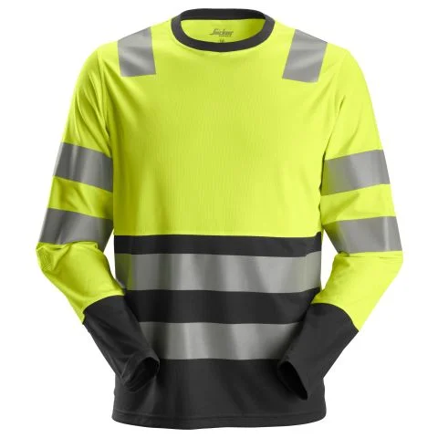 2433 Snickers Workwear T-skjorte 4005076 2433 Snickers Workwear T-skjorte 4005076