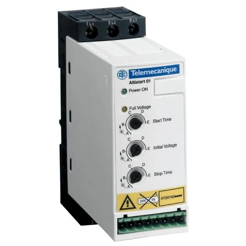 ATS01N206QN Schneider Electric Mykstarter 3097160 ATS01N206QN Schneider Electric Mykstarter 3097160