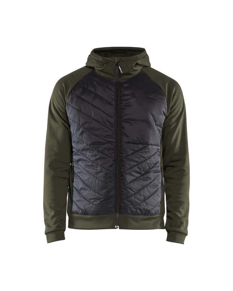 JAKKE HYBRID 346325264599XXL v:1620220 JAKKE HYBRID 346325264599XXL v:1620220