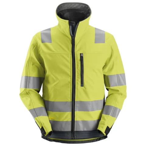 1230 AllroundWork Snickers Workwear Softshelljakke 1283111