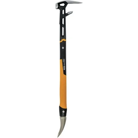 IsoCore Fiskars Rivningsverktøy 3059932 IsoCore Fiskars Rivningsverktøy 3059932