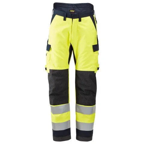 6663 Snickers Workwear Vinterbukse 3098422