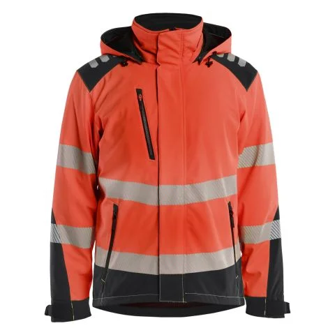 4400-2513 Blåkläder Softshelljakke 4103955